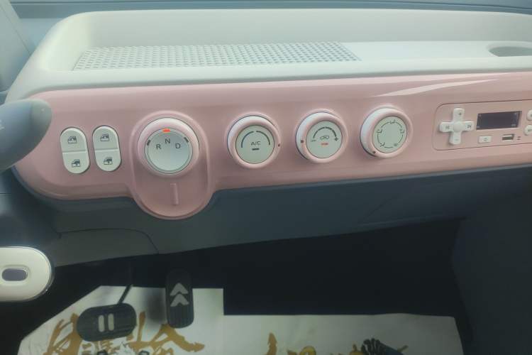 Used Bestune Pony 2025 222km Lightning Horse
