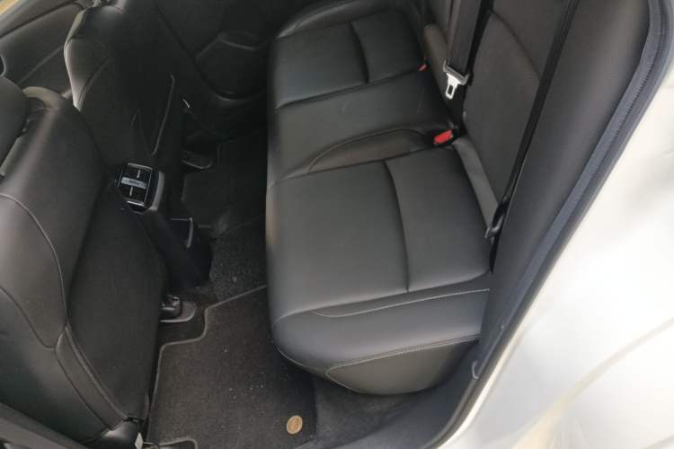 Used Honda Envix 2019 180TURBO CVT Enjoyment Edition China VI