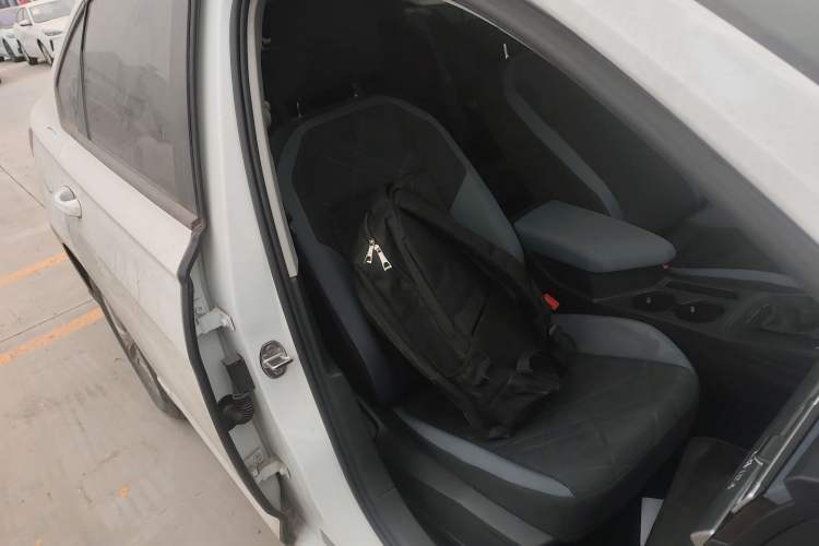 Used Volkswagen Lavida 2023 Revised 1.5L Automatic DeYi Edition