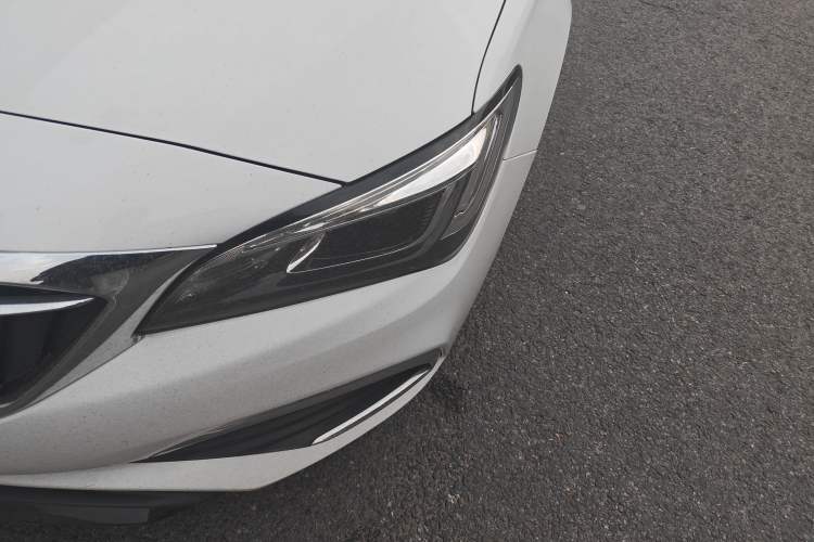 Used Buick Verano 2019 Sedan 15S Automatic Leading Model
