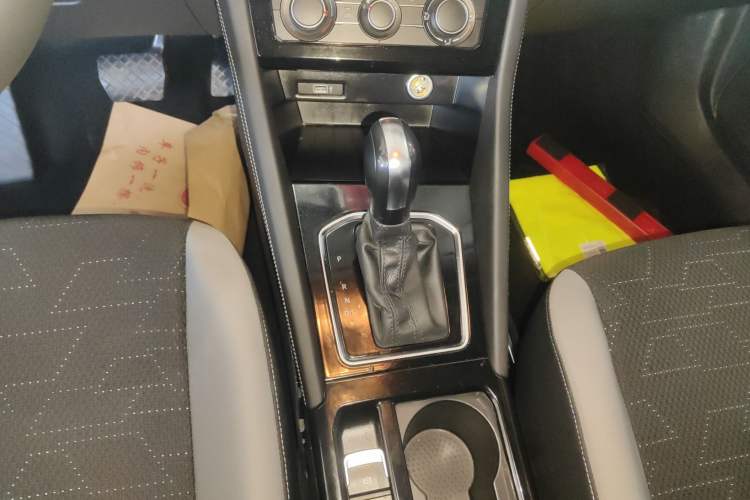 Used Jetta VS5 2022 280TSI Automatic Trend Edition
