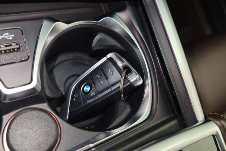 Used BMW 7 Series 2019 Restyled 730Li M Sport Package
