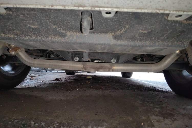 Used Honda Breeze 2023 240TURBO Two-Wheel-Drive Luxury PRO 7-Seater
