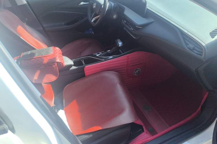 Used Buick Verano 2023 Pro Enjoyment Edition
