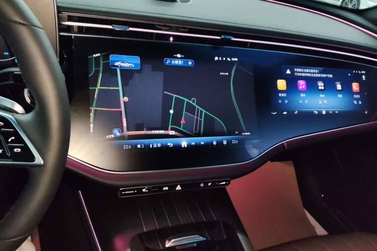 Used Mercedes-Benz E-Class 2024 Facelift E 300 L Luxury Edition
