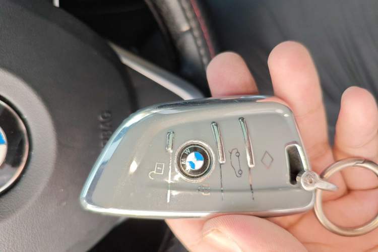 Used BMW 1 Series 2017 118i Fashion Model
