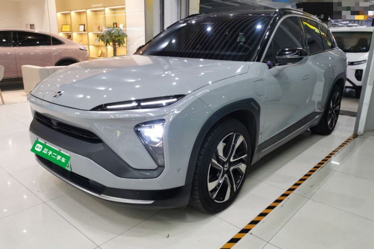 Used Nio ES6 2020 600 km Sport Edition