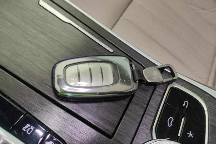 Used Hongqi H9 2022 3.0T Smart Connect Flagship Four-Seater Version
