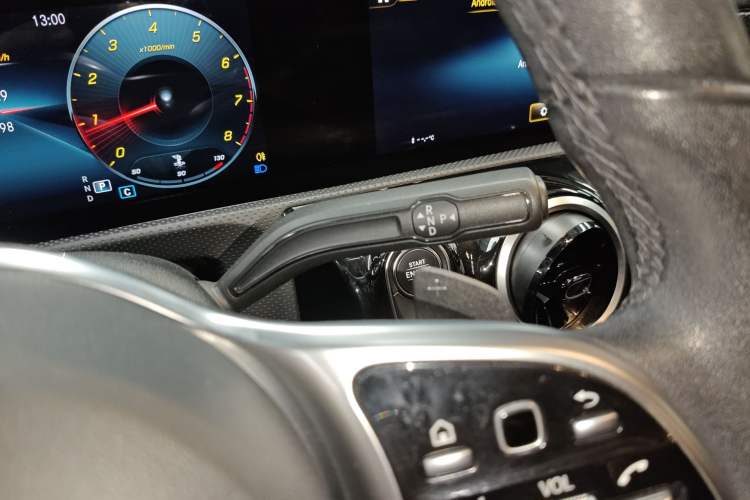 Used Mercedes-Benz A-Class 2020 Restyled A 200 L Sport Sedan Dynamic Version
