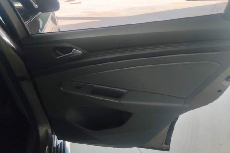 Used Jetta VS7 2020 1.4T Automatic Enjoyment Model
