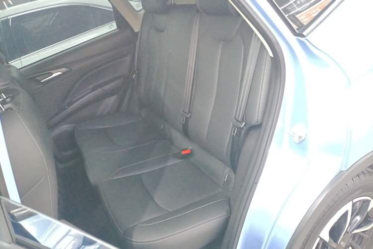 Used NETA V 2021 Long-Range Industry Custom Edition