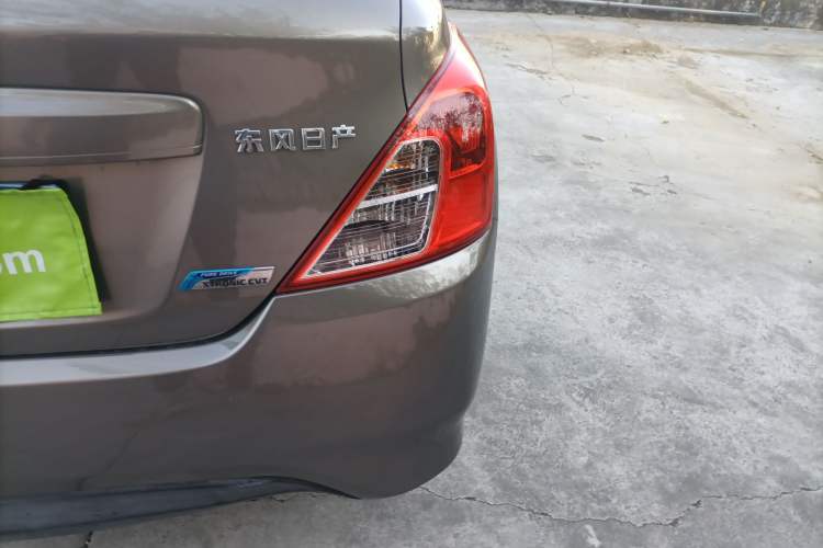 Used Nissan Sunny 2016 1.5XE CVT Leading Edition
