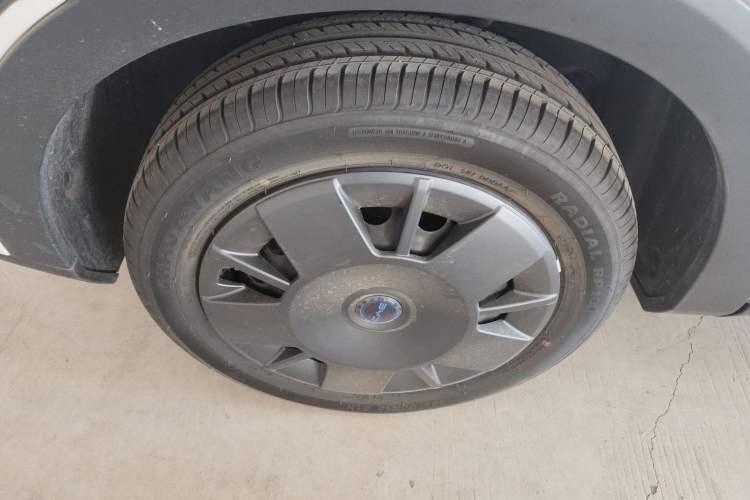 Used BYD Seagull 2025 Intelligent Driving Version 305 km Dynamic Edition