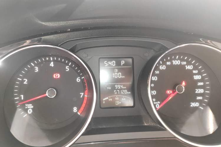 Used Volkswagen Sagitar 2017 1.6L Automatic Comfort Model