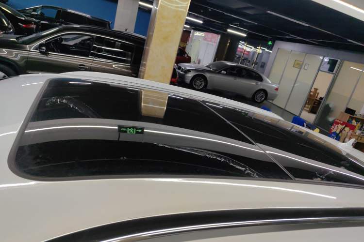 Used Audi Q5 2013 40 TFSI Comfort Edition
