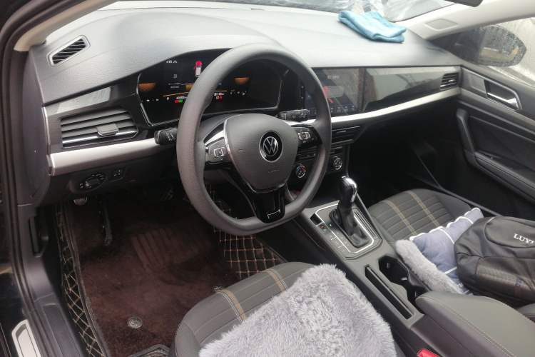 Used Volkswagen Lavida 2022 280TSI DSG Comfort Edition
