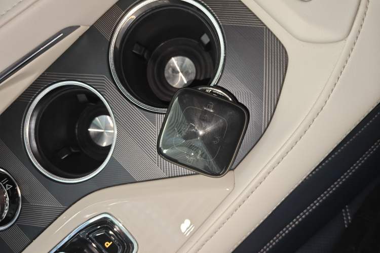 Used Zeekr 001 2023 ME Edition 100 kWh
