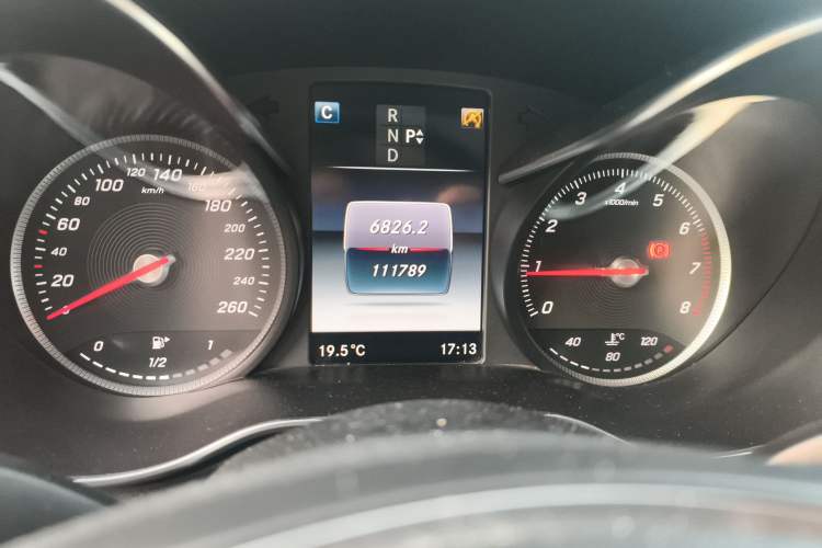 Used Mercedes-Benz C-Class 2017 Facelift C 200 L Sport Edition
