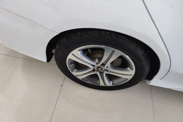 Used Mercedes-Benz C-Class 2019 C 260 L Sport Edition