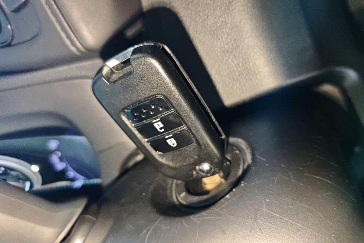 Used Honda Vezel 2020 220 TURBO CVT Elite Edition
