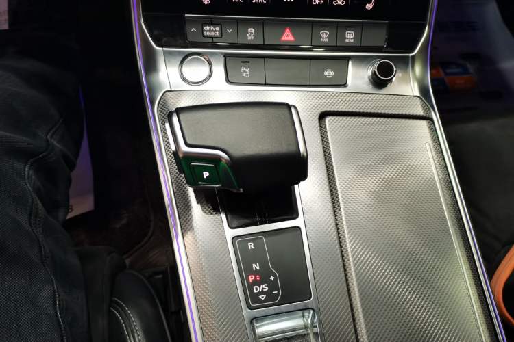 Used Audi A6L 2019 55 TFSI quattro Prestige Dynamic Edition
