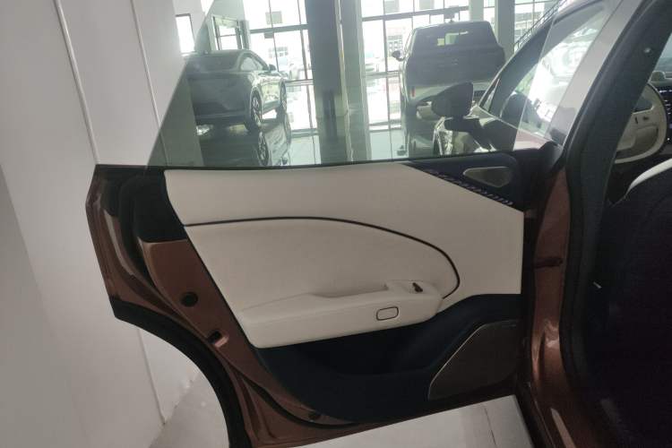 Used Zeekr 007 2024 Rear-Drive Intelligent Driving Version 100 kWh
