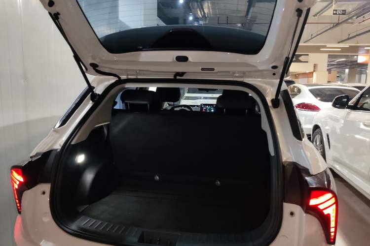 Used NETA V 2022 Chao 400 Lite