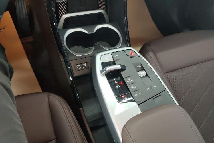 Used BMW X1 2024 sDrive25Li M Sport Package
