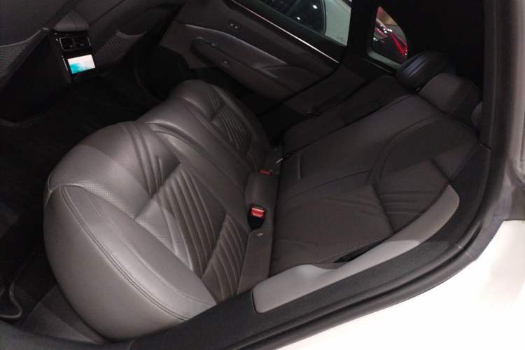 Used Zeekr 001 2024 WE Edition 95 kWh All-Wheel Drive
