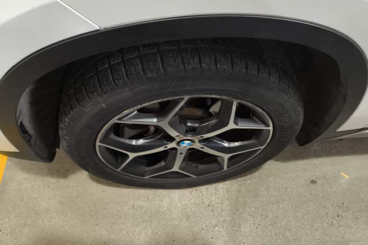 Used BMW X1 2016 sDrive20Li Luxury Model
