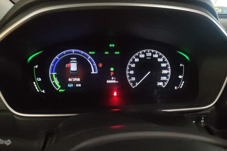 Used Honda Odyssey 2022 2.0L eHEV Sharp·Luxury Edition
