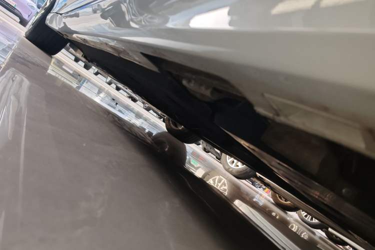 Used Honda Inspire 2022 260TURBO Jingyue Version
