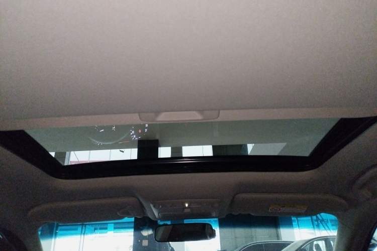 Used Nissan Teana 2016 Revised Version 2.0L XL Comfort Edition
