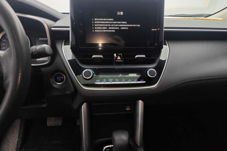 Used Toyota FRONTLANDER 2022 2.0L CVT Luxury PLUS Edition