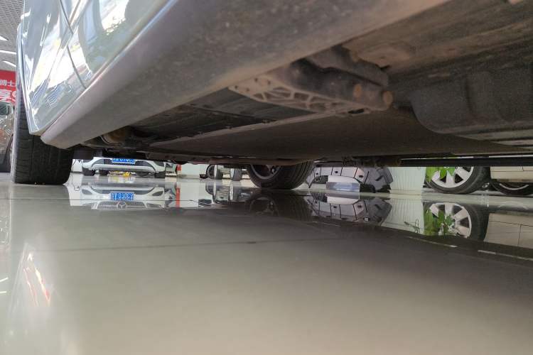 Used Li Auto L7 2023 Pro Model
