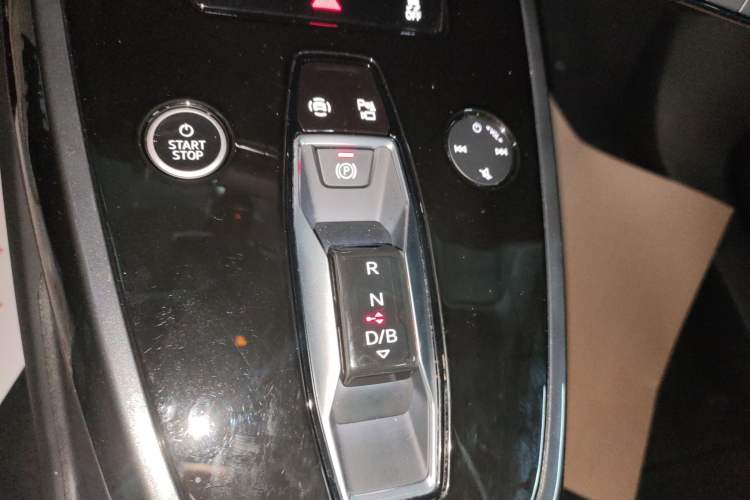 Used Audi Q4 e-tron 2023 40 e-tron Boundary Edition
