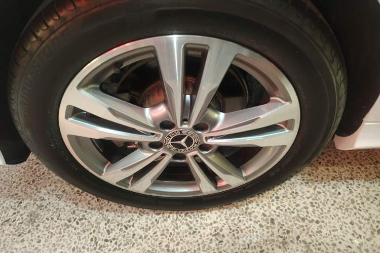 Used Mercedes-Benz C-Class 2018 C 200 L Sport Edition