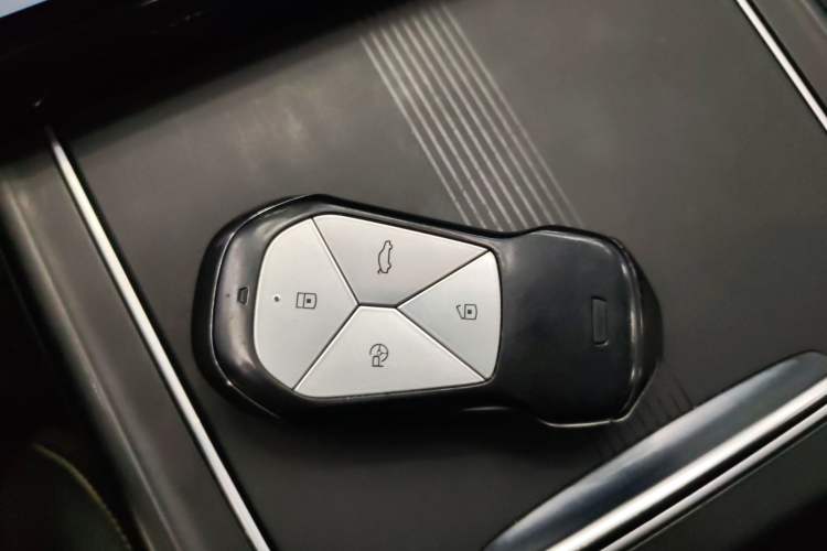 Used XPeng P5 2024 500 Pro Edition
