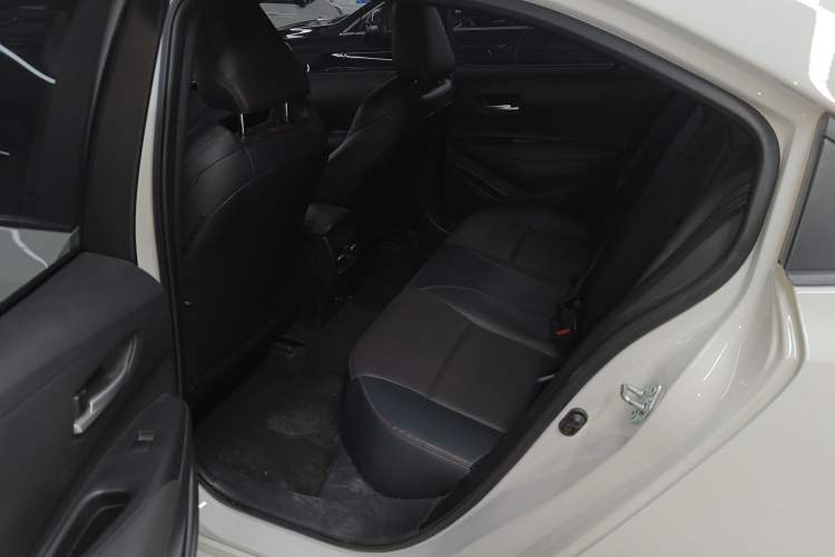 Used Toyota Levin 2023 185T CVT Sport Edition