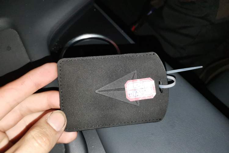 Used  SL03 2022 515 Pure Electric Version
