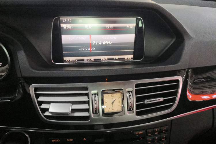 Used Mercedes-Benz E-Class 2014 Restyled E 260 L Sport Edition
