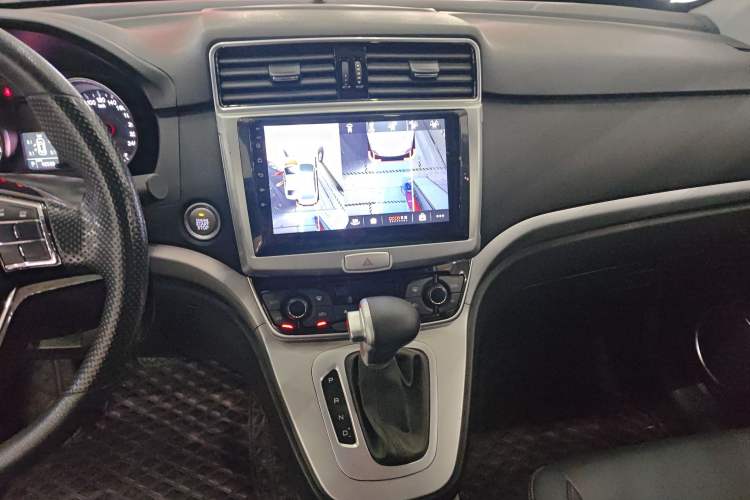 Used Haval M6 2019 1.5T DCT Two-Wheel Drive Value Edition China VI Standard