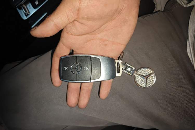 Used Mercedes-Benz A-Class 2019 A 200 Dynamic Edition
