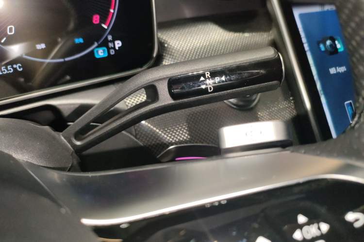 Used Mercedes-Benz C-Class 2024 Restyled C-Class 260 L Sport Edition
