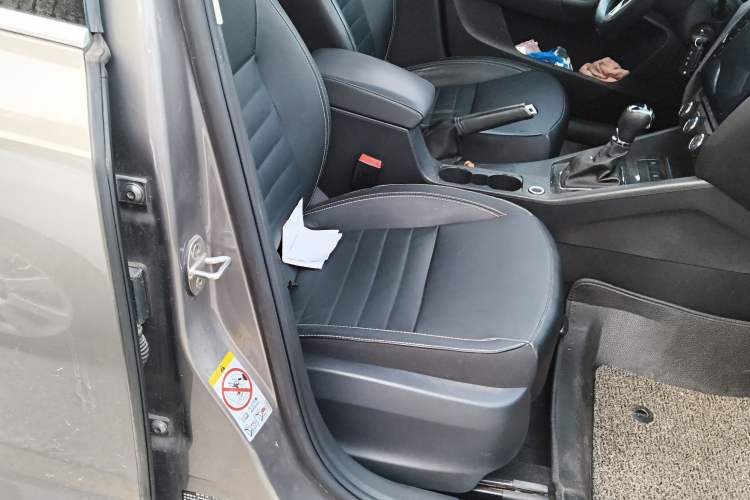 Used Skoda Octavia 2016 1.6L Automatic Smart Drive Edition
