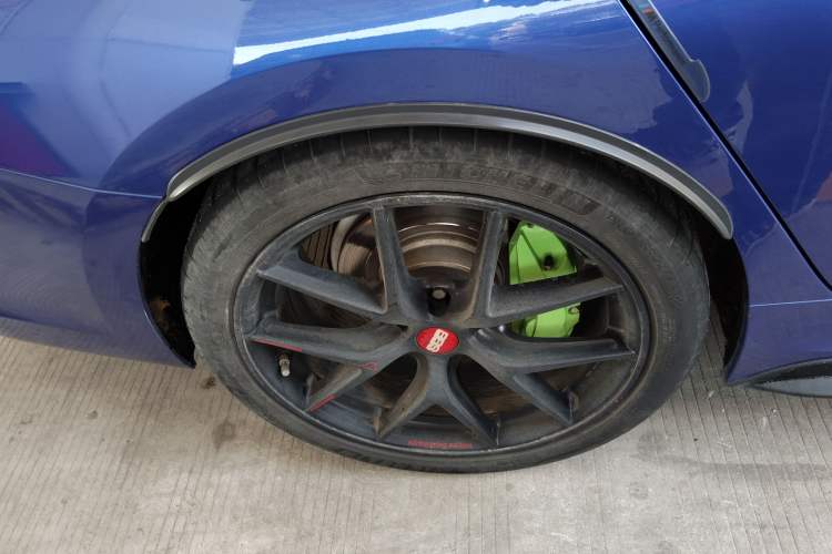 Used BMW 3 Series 2020 Restyled 325i M Sport Night Edition Package
