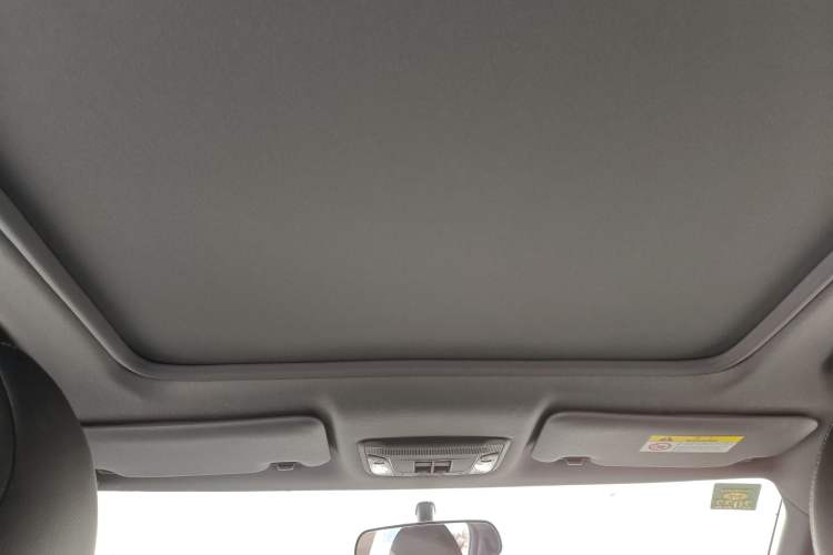 Used Honda XR-V 2020 1.5L CVT Comfort Version