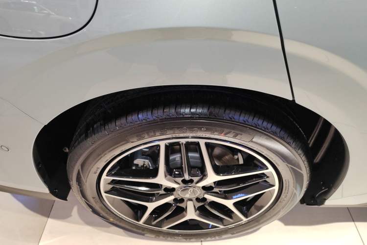 Used BYD Seal 06 New Energy 
