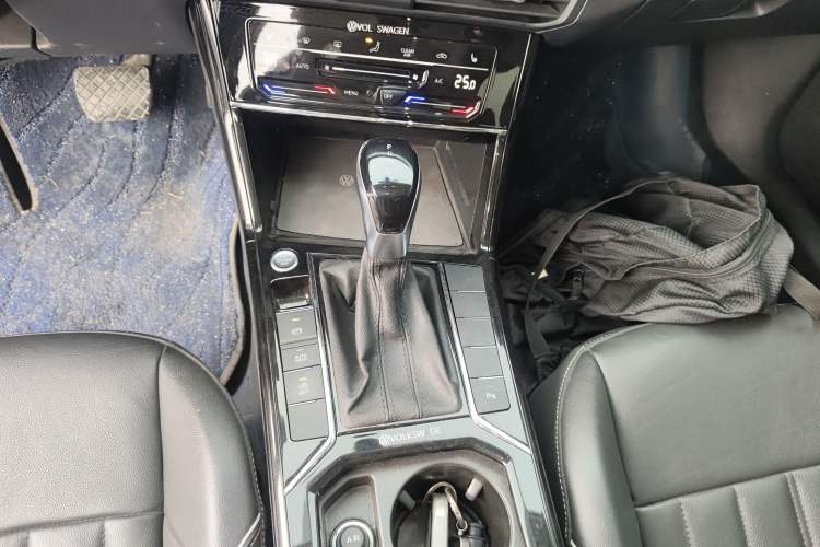 Used Volkswagen Passat 2022 330TSI Starry Elite Edition
