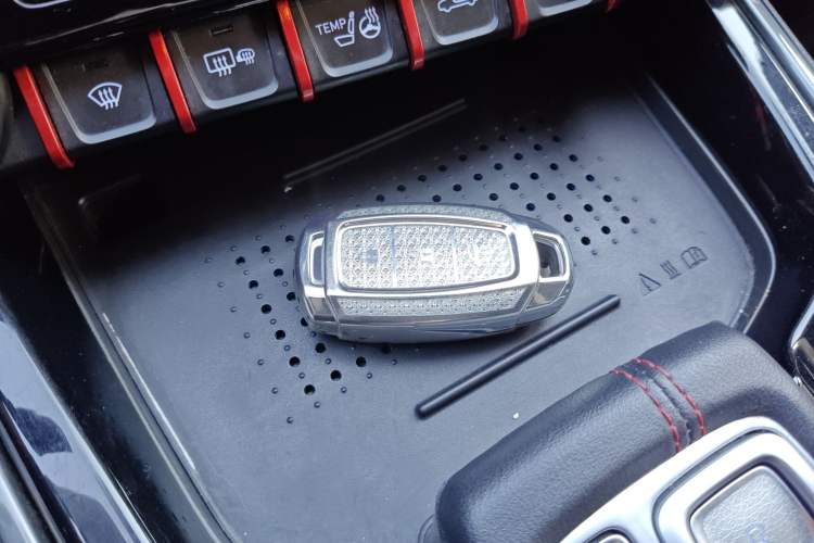 Used Hyundai Lafesta 2023 270T N Line TOP Flagship Edition
